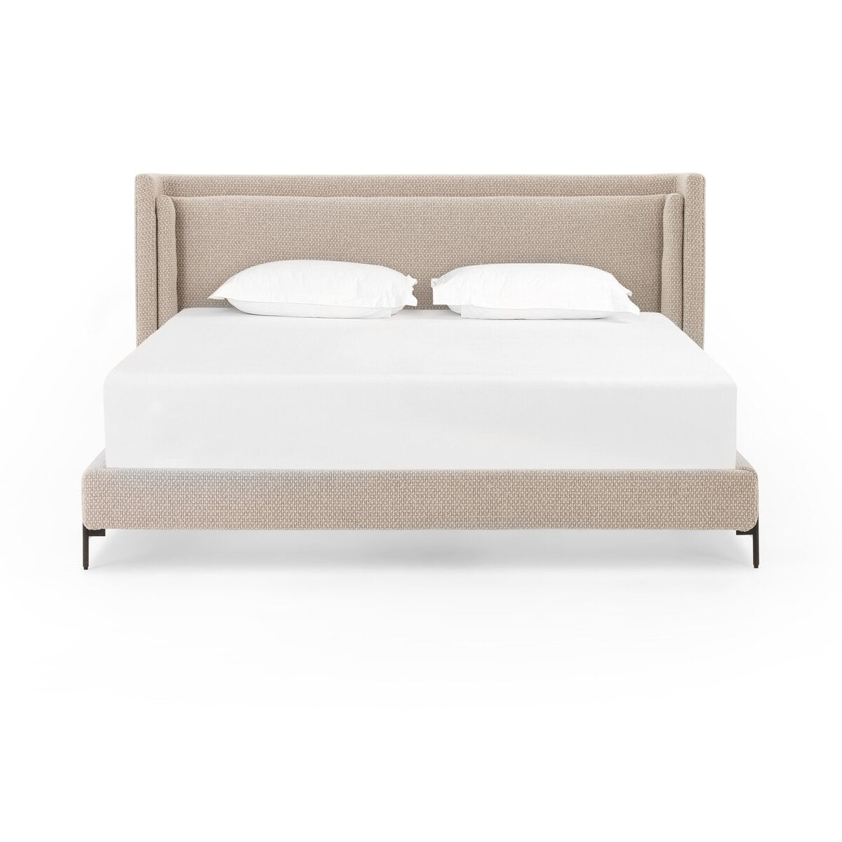 Yerba Bed