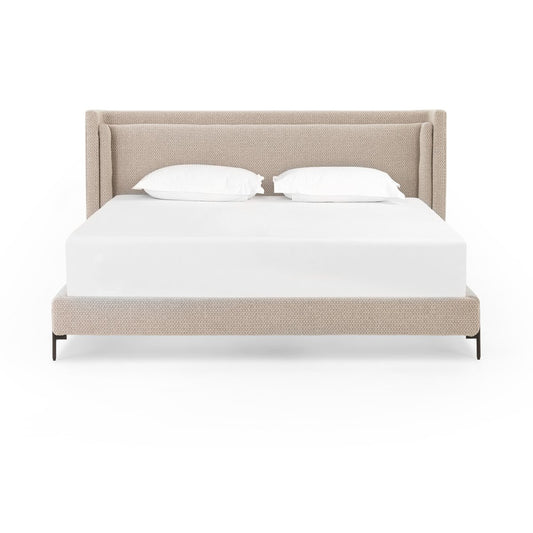 Yerba Bed