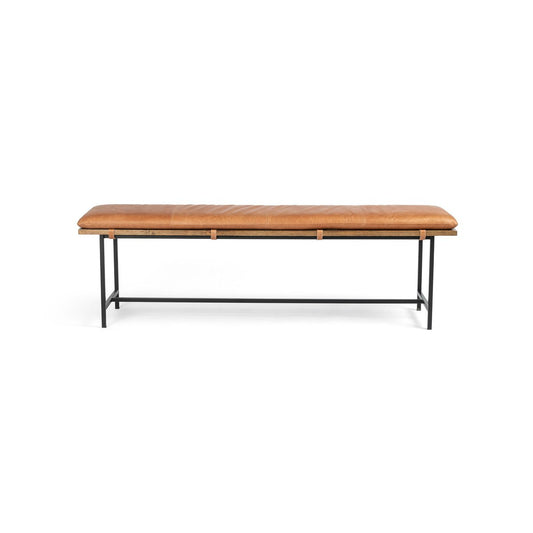 Gabriel Bench