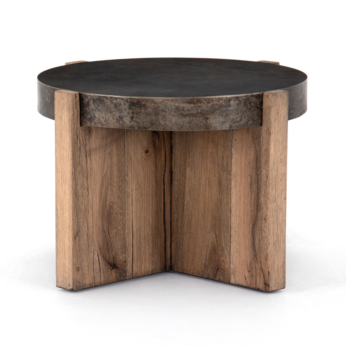 Sapelo End Table