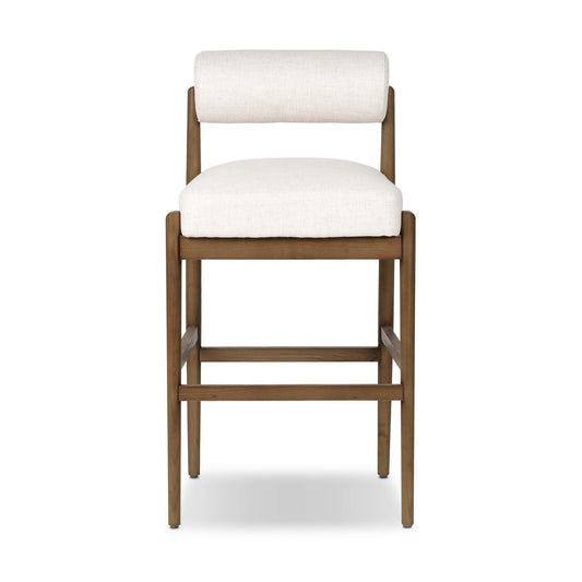 Jazelle Bar + Counter Stool