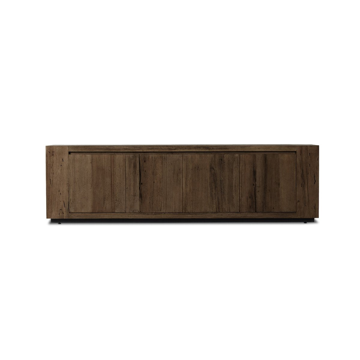 Walden Media Console
