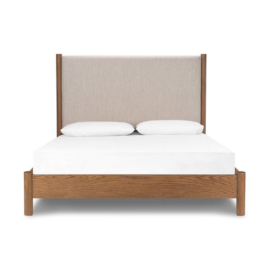 Woodfords Bed