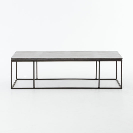 Bluehaven Coffee Table