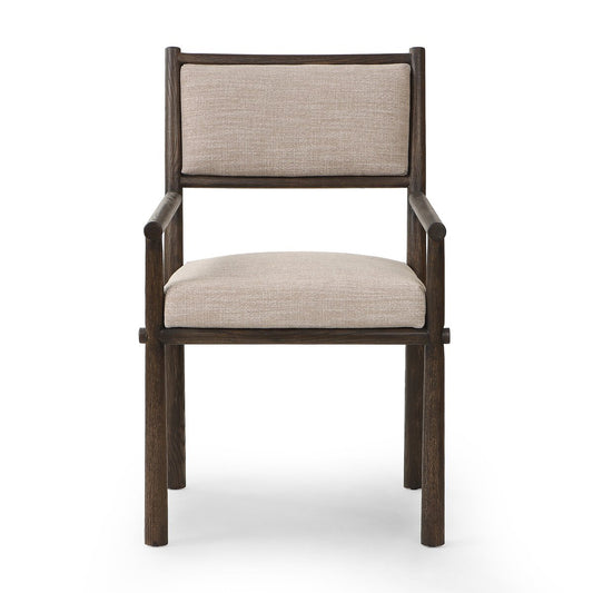 Carrizo Dining Chair (Arm + Armless)