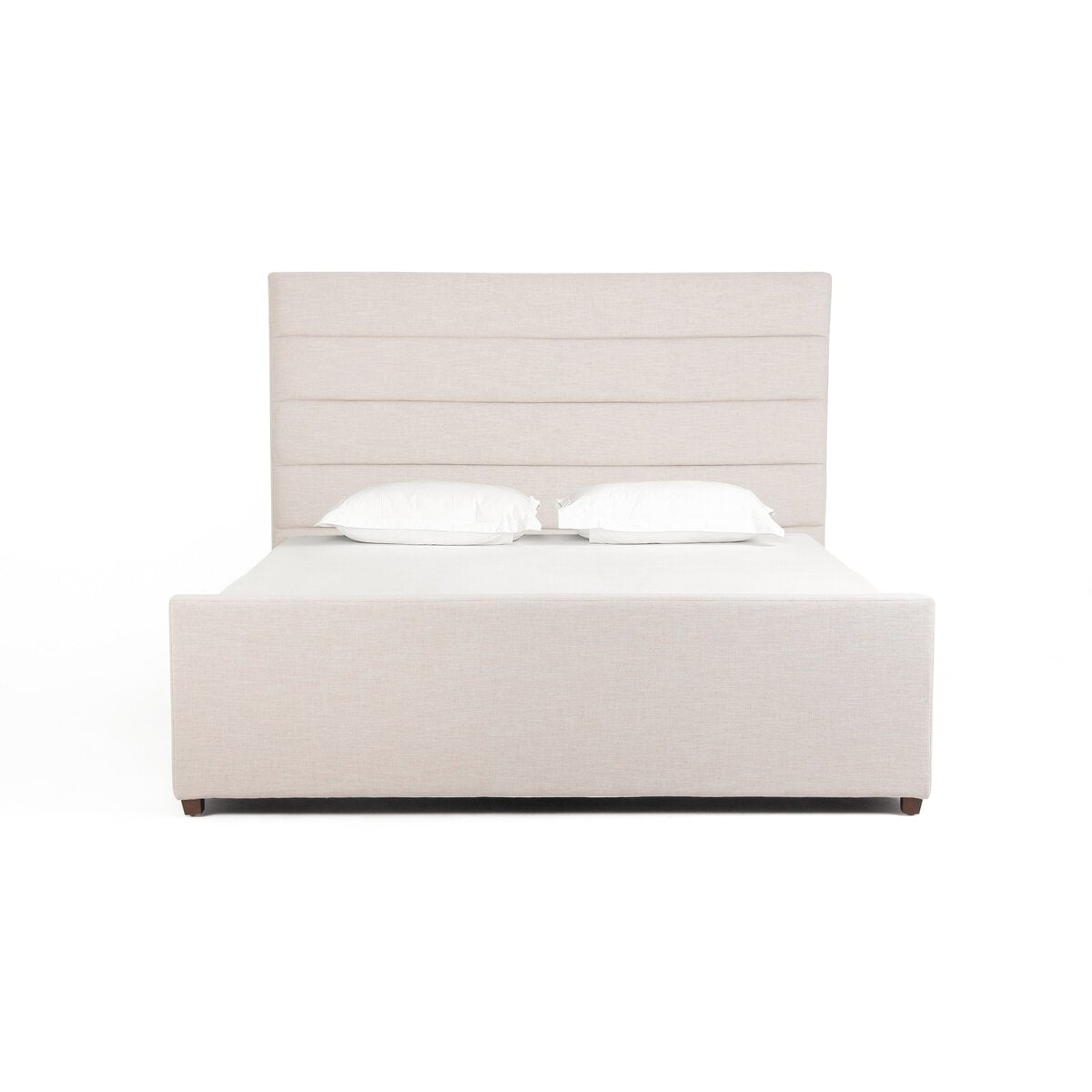 Wrynn Bed