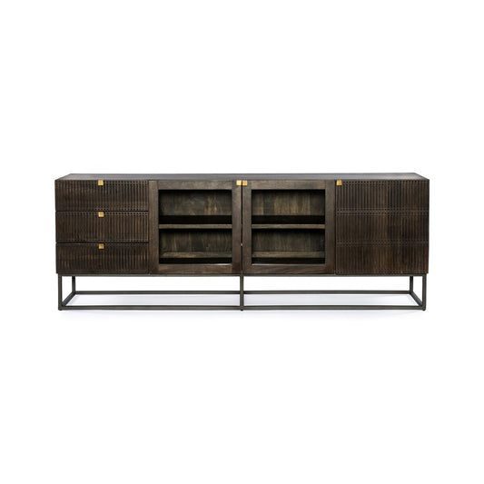 Windermere Media Console