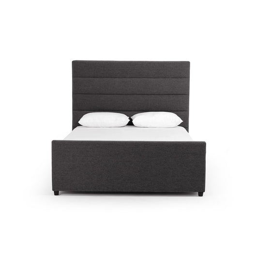 Wrynn Bed
