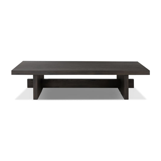 Penstemon Coffee Table