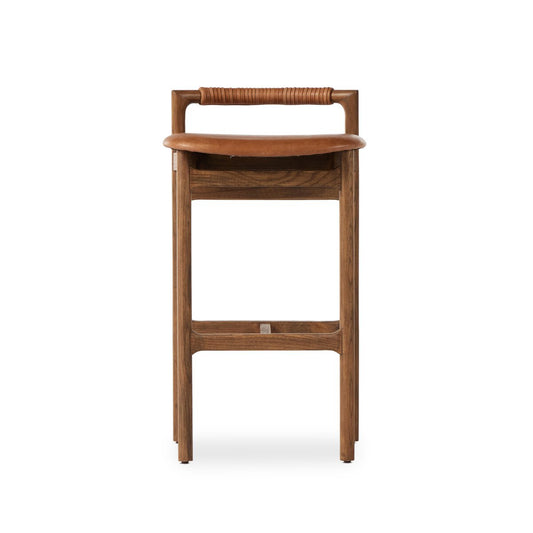 Dudleya Bar + Counter Stool