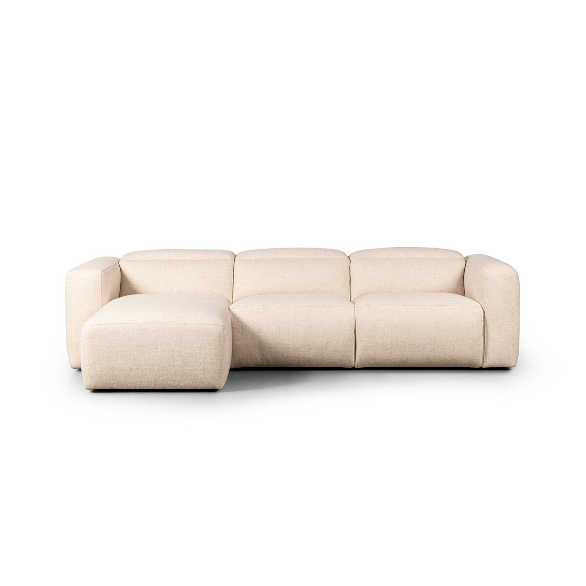 Blairsden Power Recliner: 2, 3, or 5-Piece Sectional