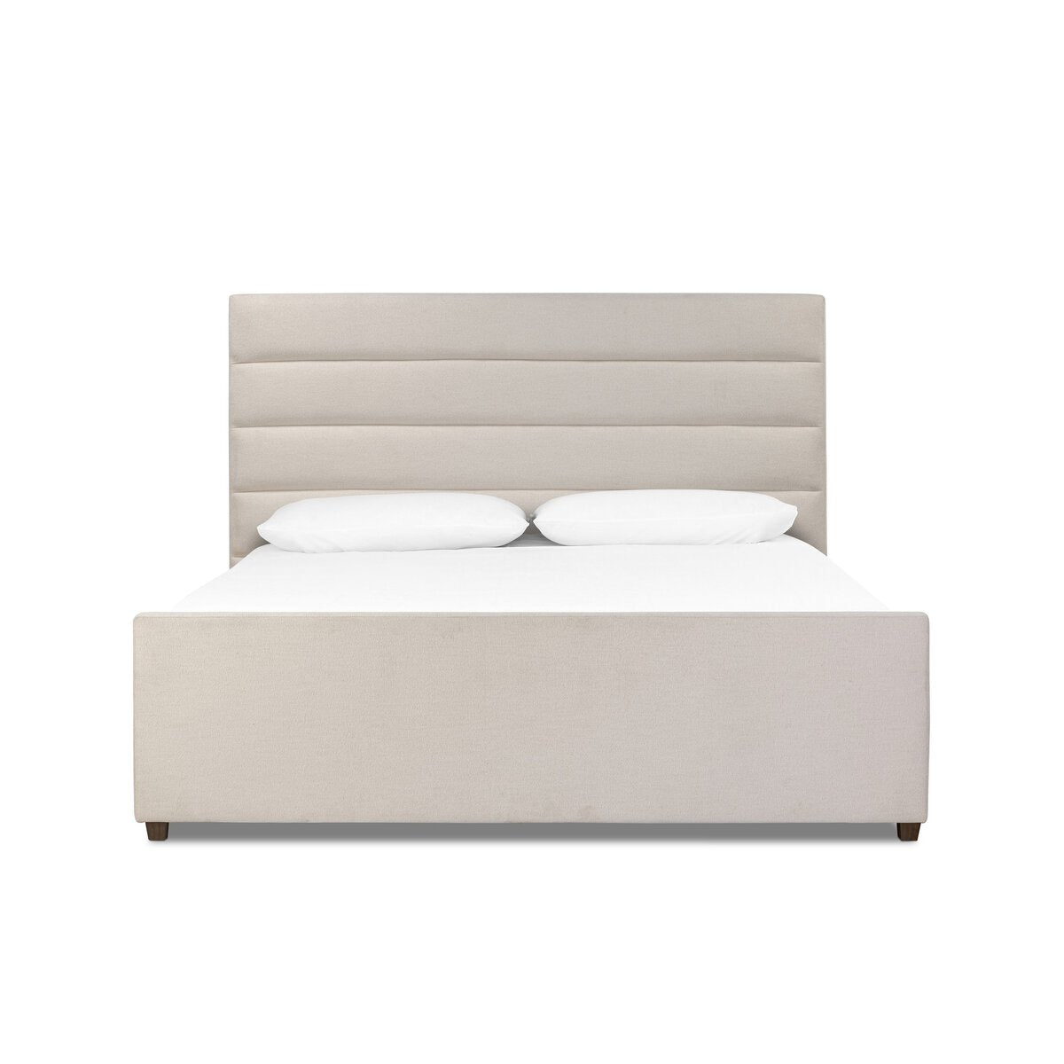 Wrynn Bed