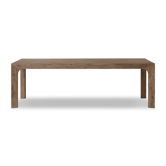 Markleeville Dining Table 94"