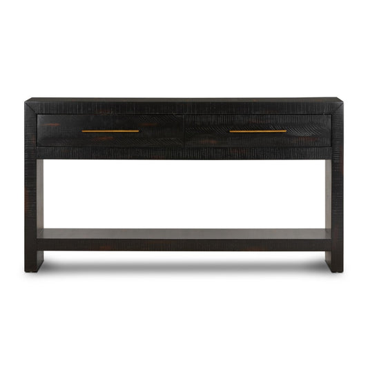 Uncompahgre Console Table