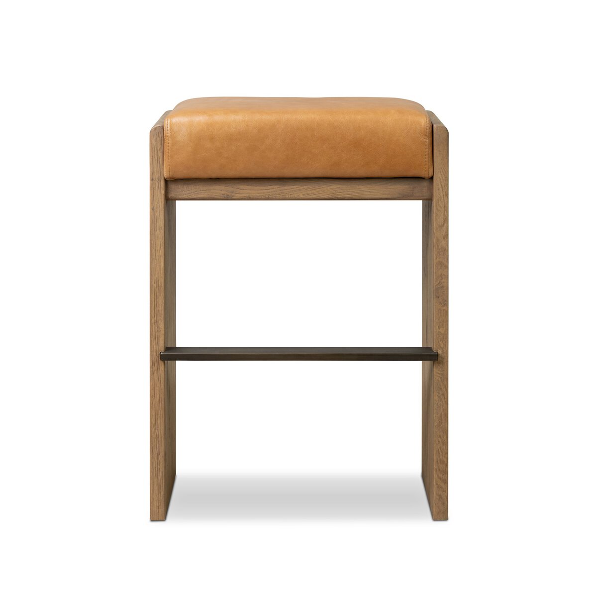 Nash Bar + Counter Stool