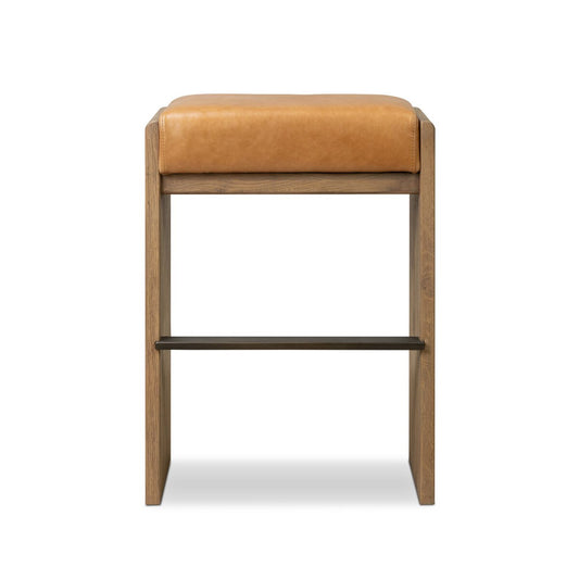 Nash Bar + Counter Stool