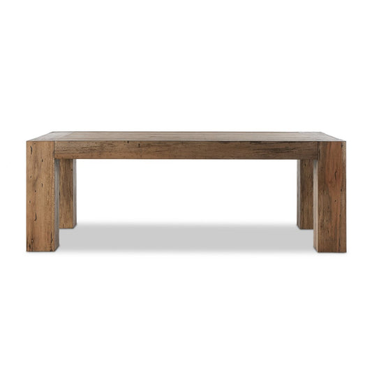 Redwood Dining Table