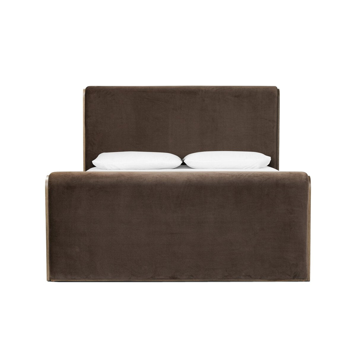 Whitehorn Bed