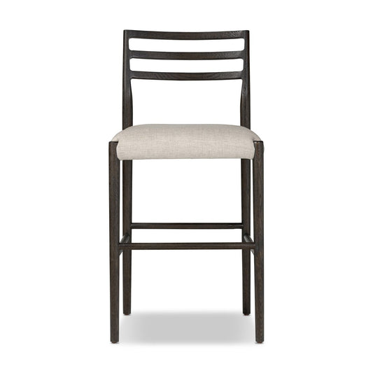Ericsson Bar + Counter Stool