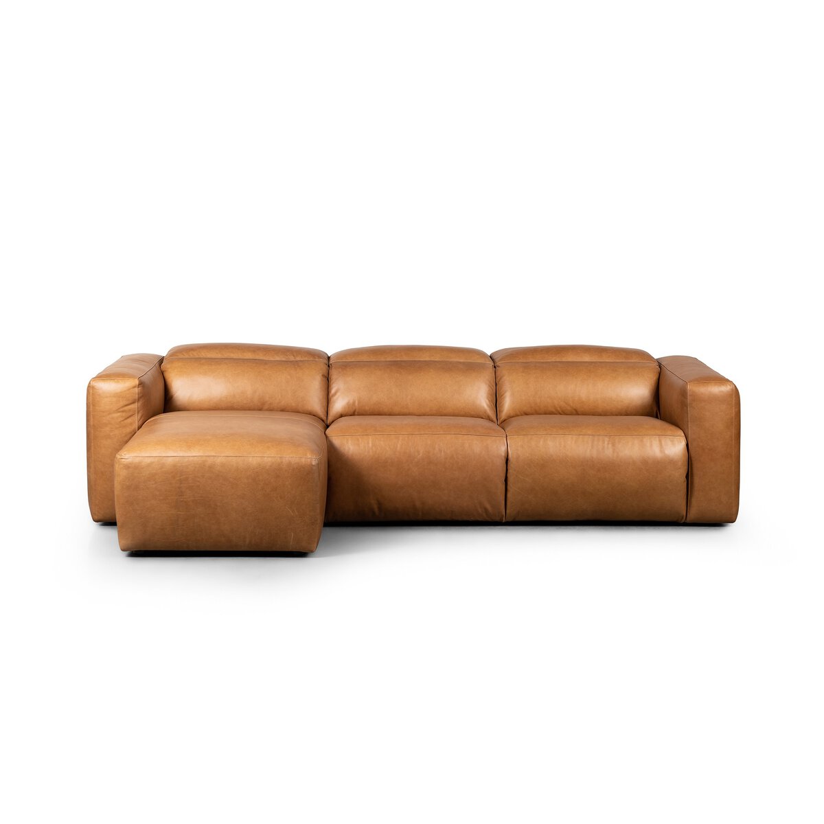 Blairsden Power Recliner: 2, 3, or 5-Piece Sectional