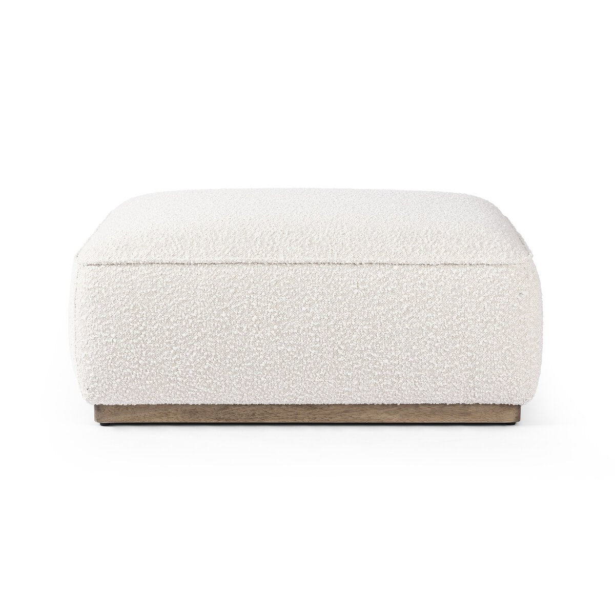Kittatinny Square Ottoman-36"