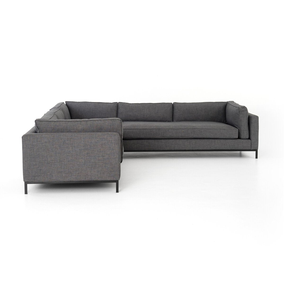 Rushbrook 3-Piece Sectional