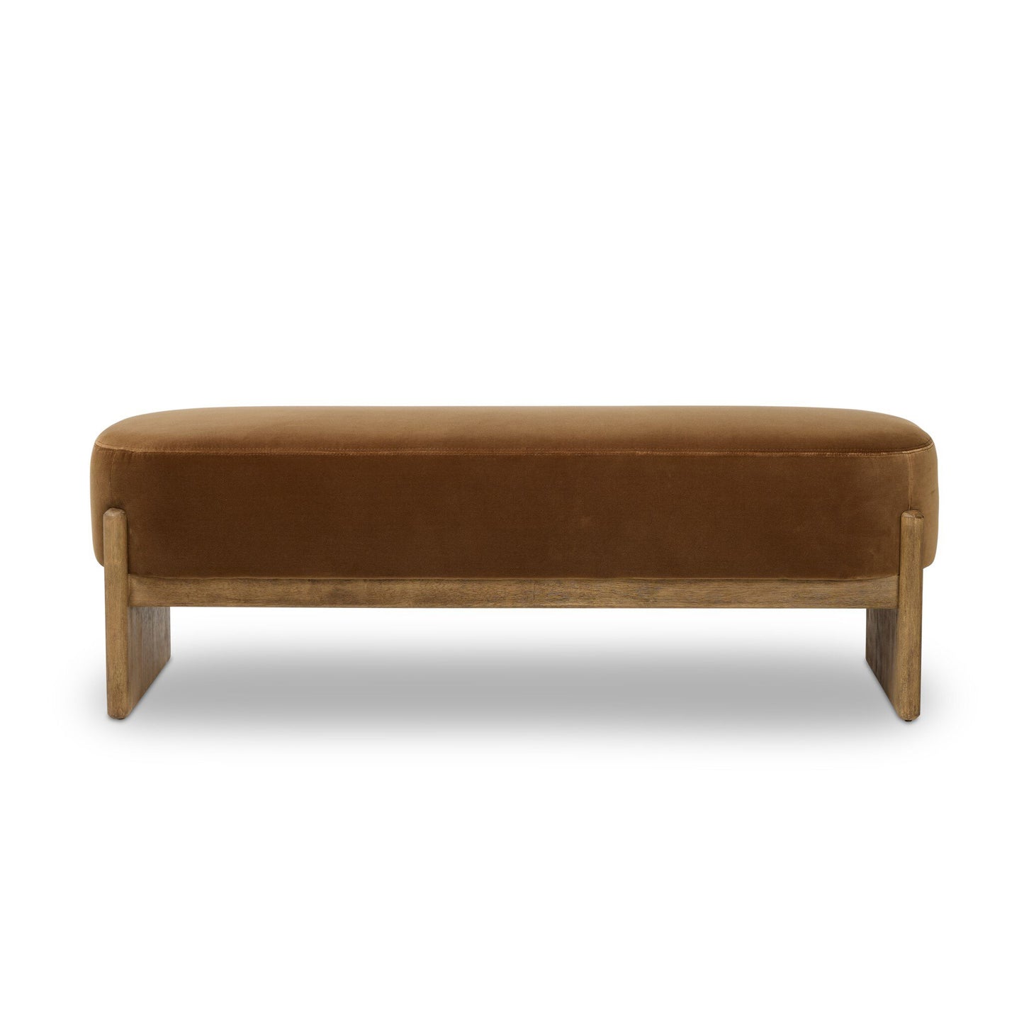 Kirby Accent Bench