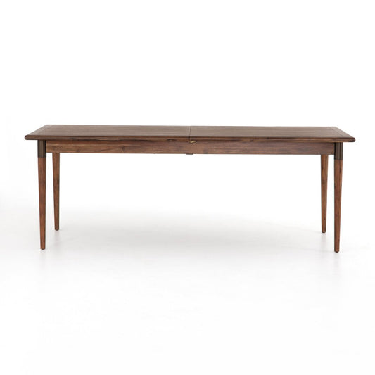 Mills Extension Dining Table 84"- 104"