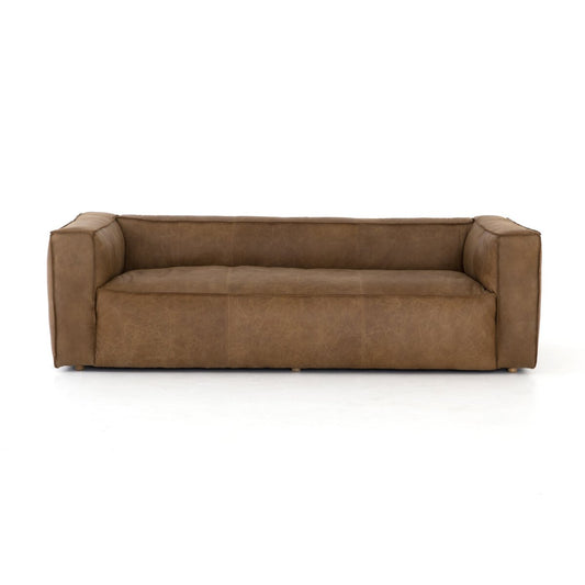 Flovra Reverse Stitch Sofa