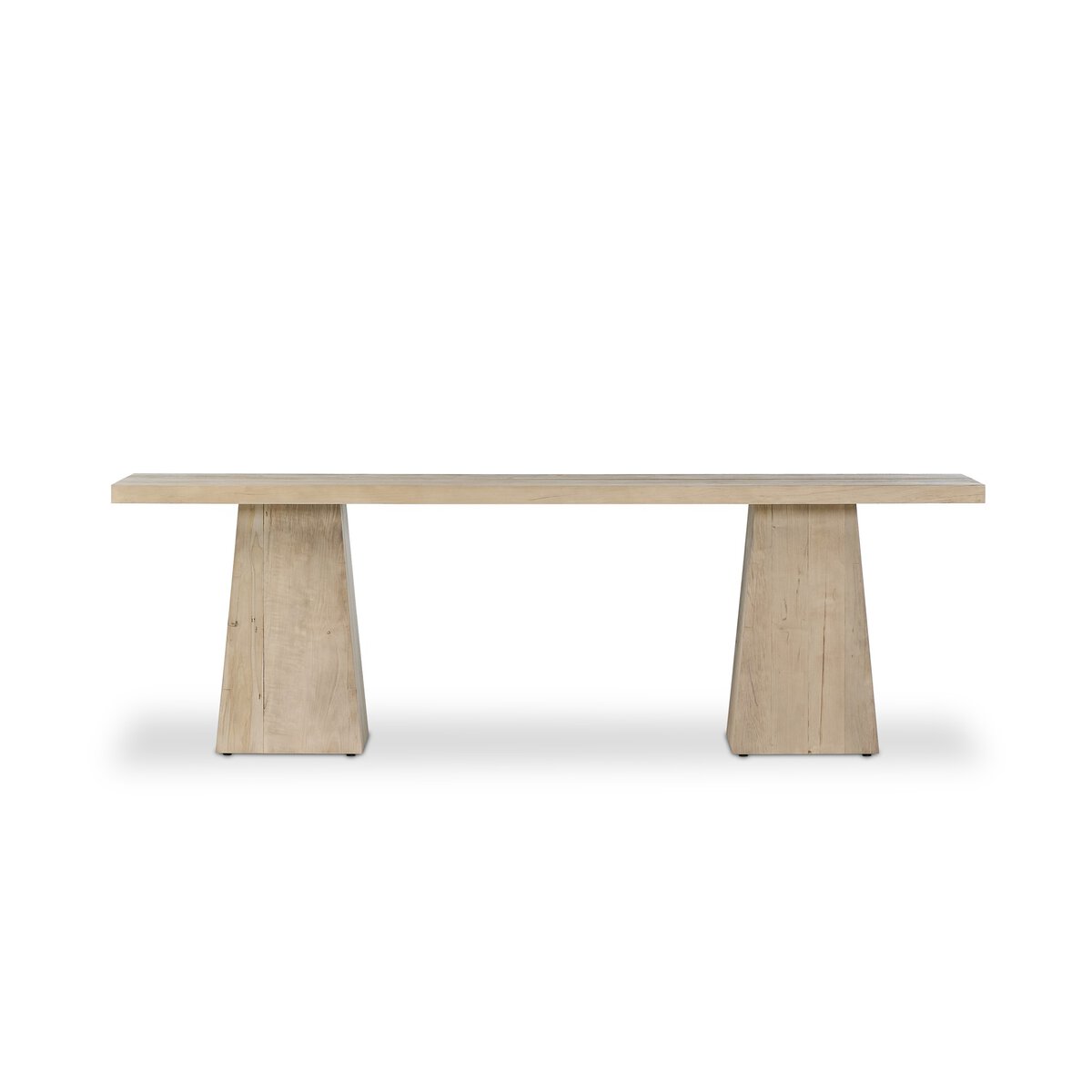 Trillium Console Table