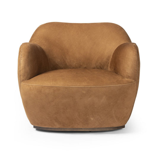 Tule Swivel Chair