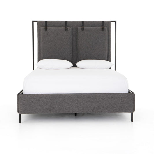 Yarrow Upholstered Bed