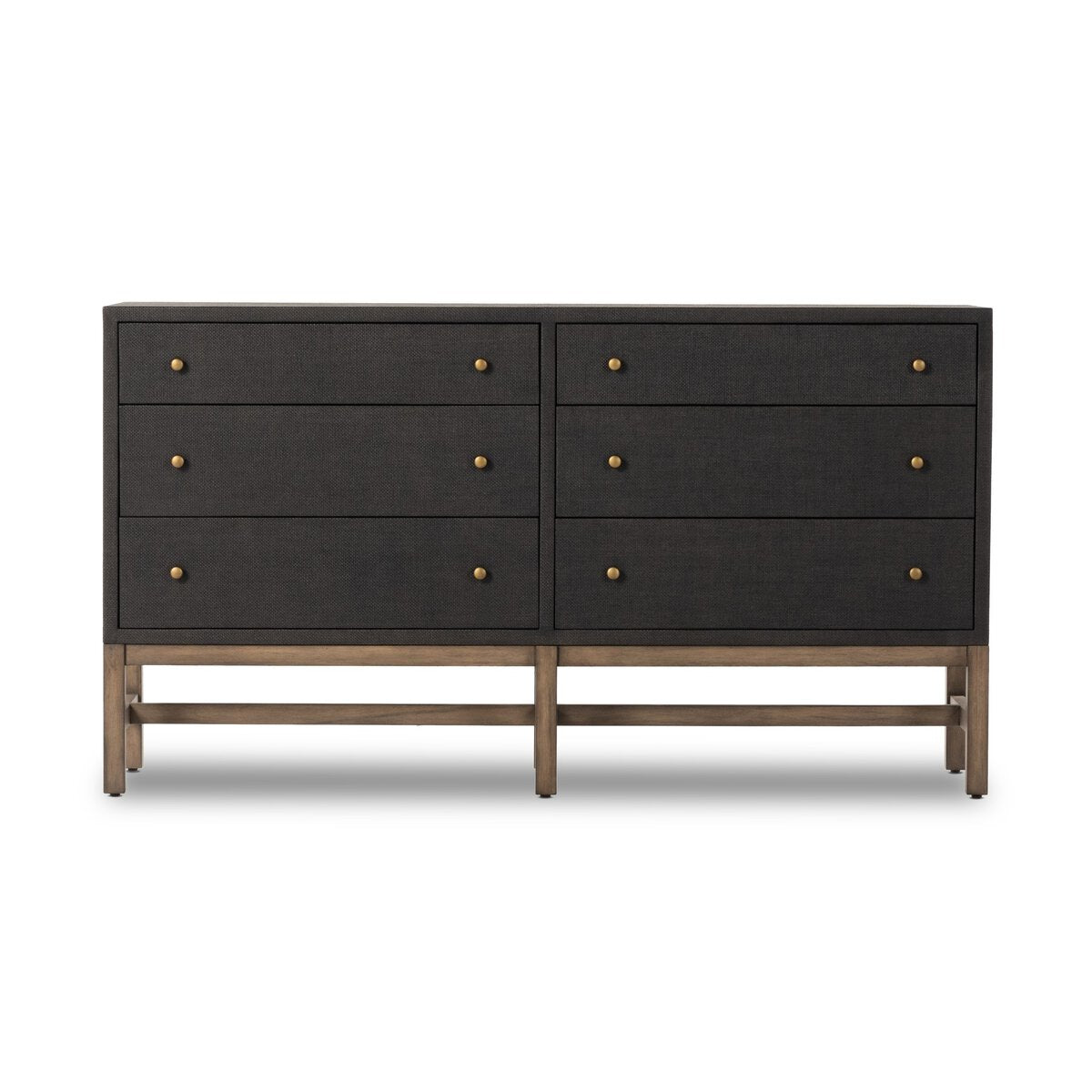 Eastwick 6 Drawer Dresser