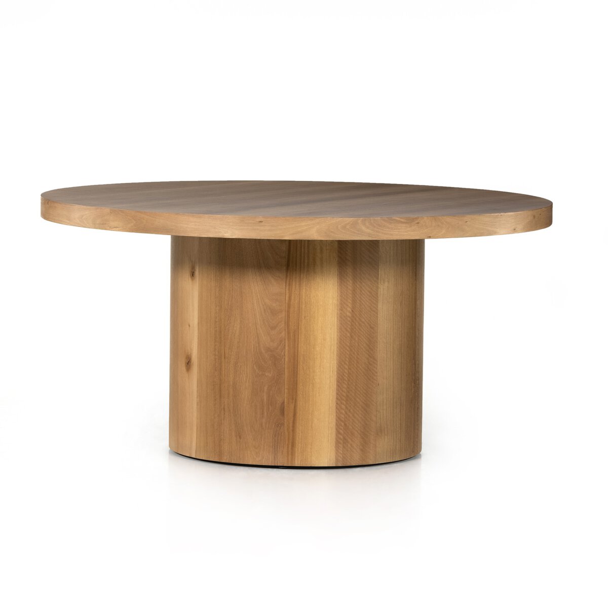 Monahans Round Dining Table 60"