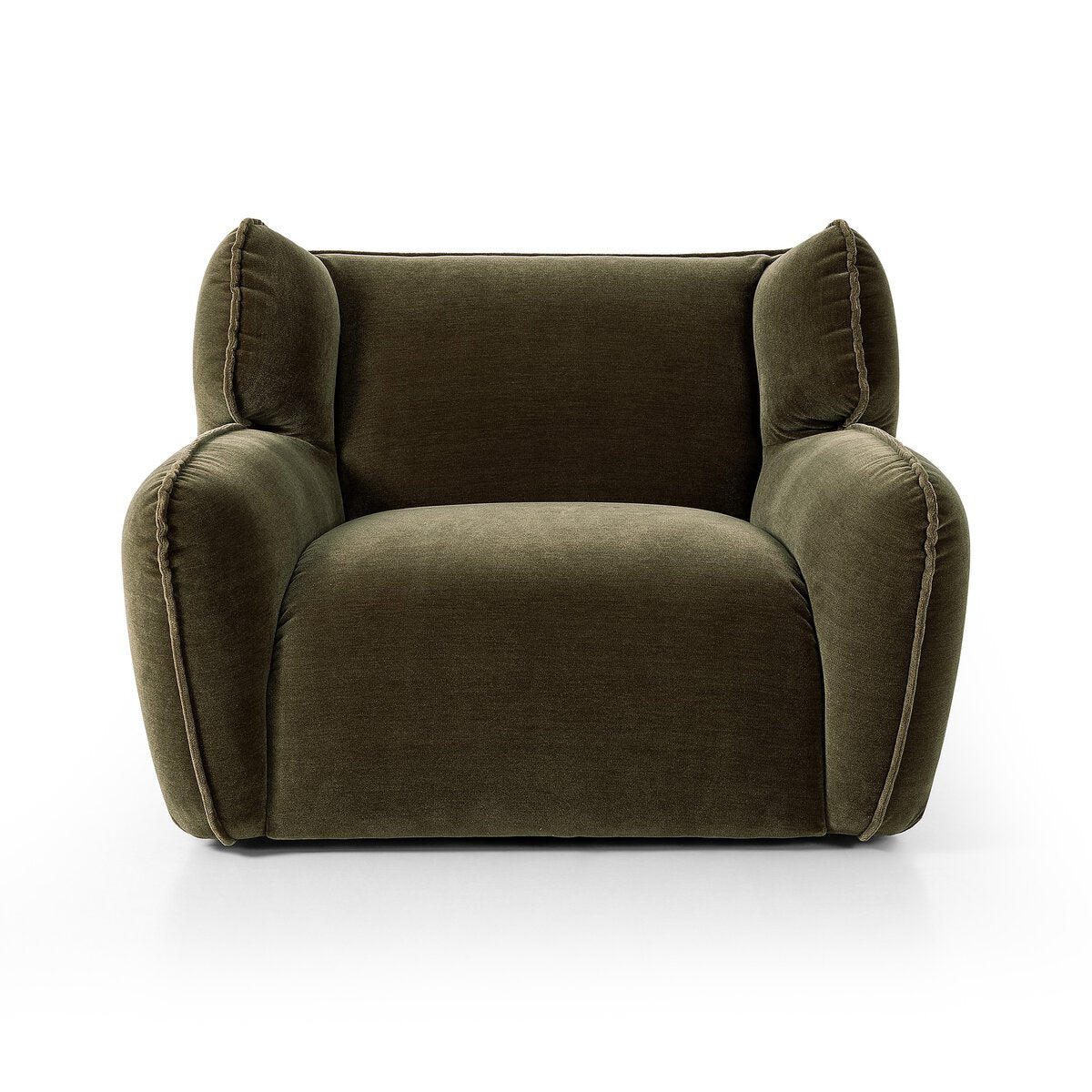 Alamo Swivel Chair *Closeout