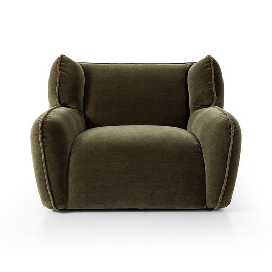 Alamo Swivel Chair *Closeout