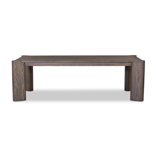 Lupine Dining Table 98"