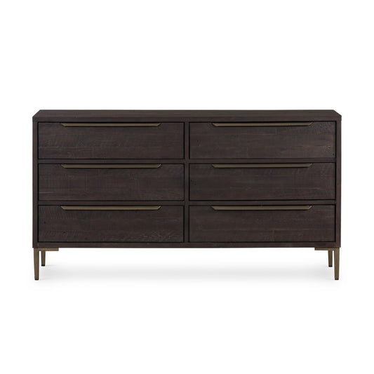 Fairmont 6 Drawer Dresser