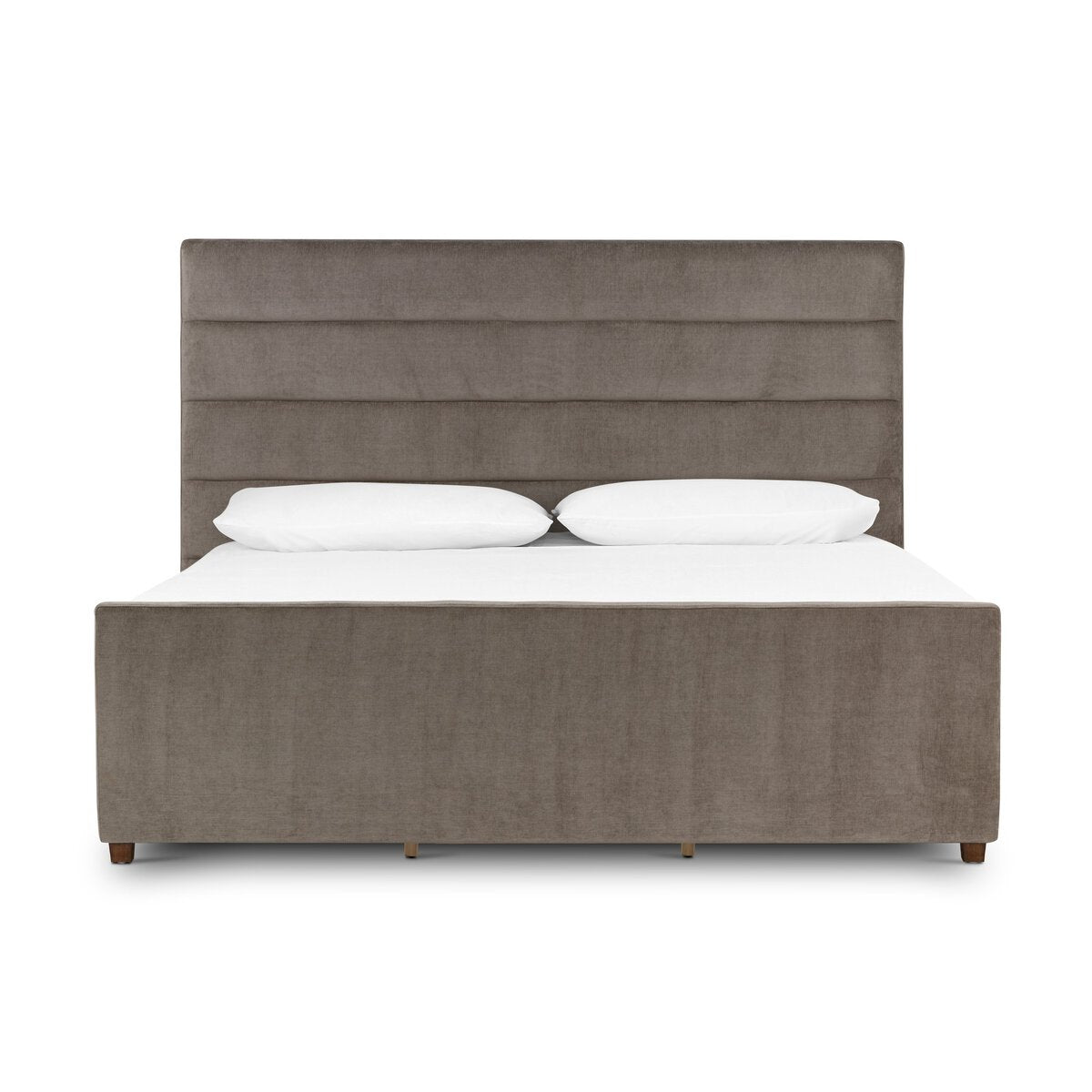 Wrynn Bed