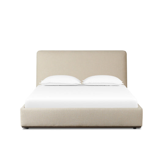 Colt Platform Bed