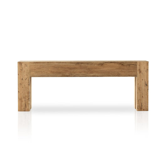 Tuolumne Console Table