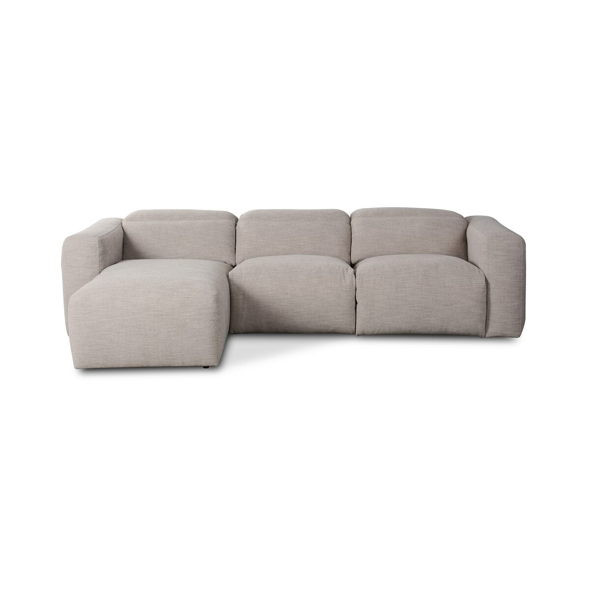 Blairsden Power Recliner: 2, 3, or 5-Piece Sectional