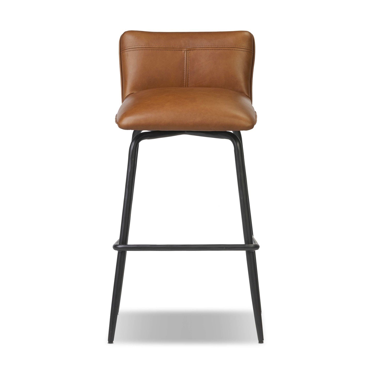 Ridley Swivel Bar + Counter Stool