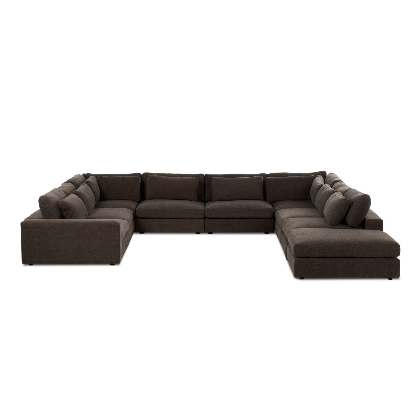 Bloor 8-Piece Sectional