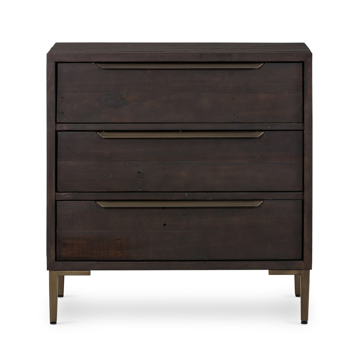 Doyle 3 Drawer Dresser
