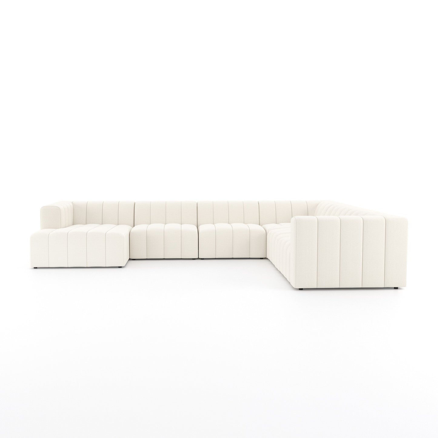Langham Channeled 6-Piece Sectional