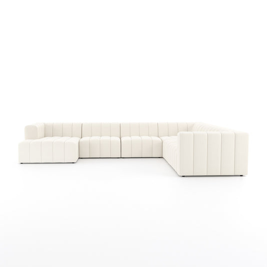 Langham Channeled 6-Piece Sectional