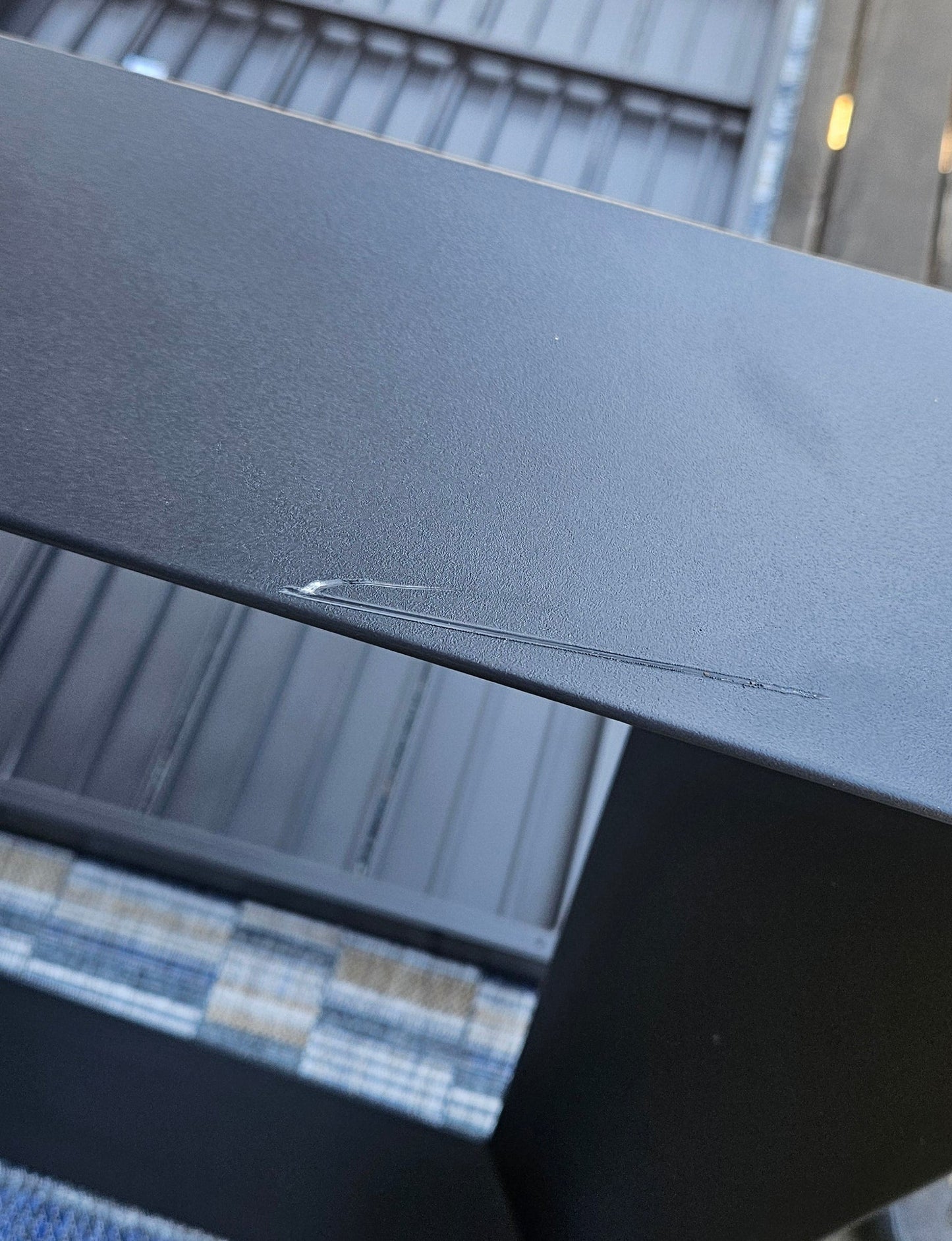 Merano Outdoor Dining Table