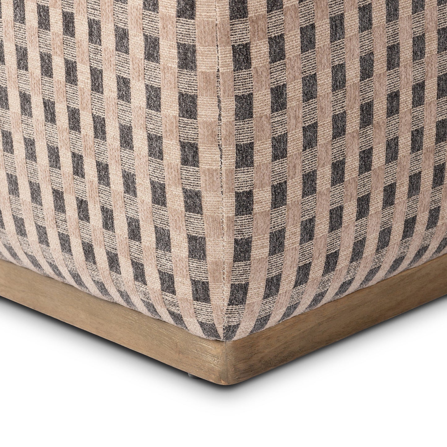 Sinclair Accent Bench