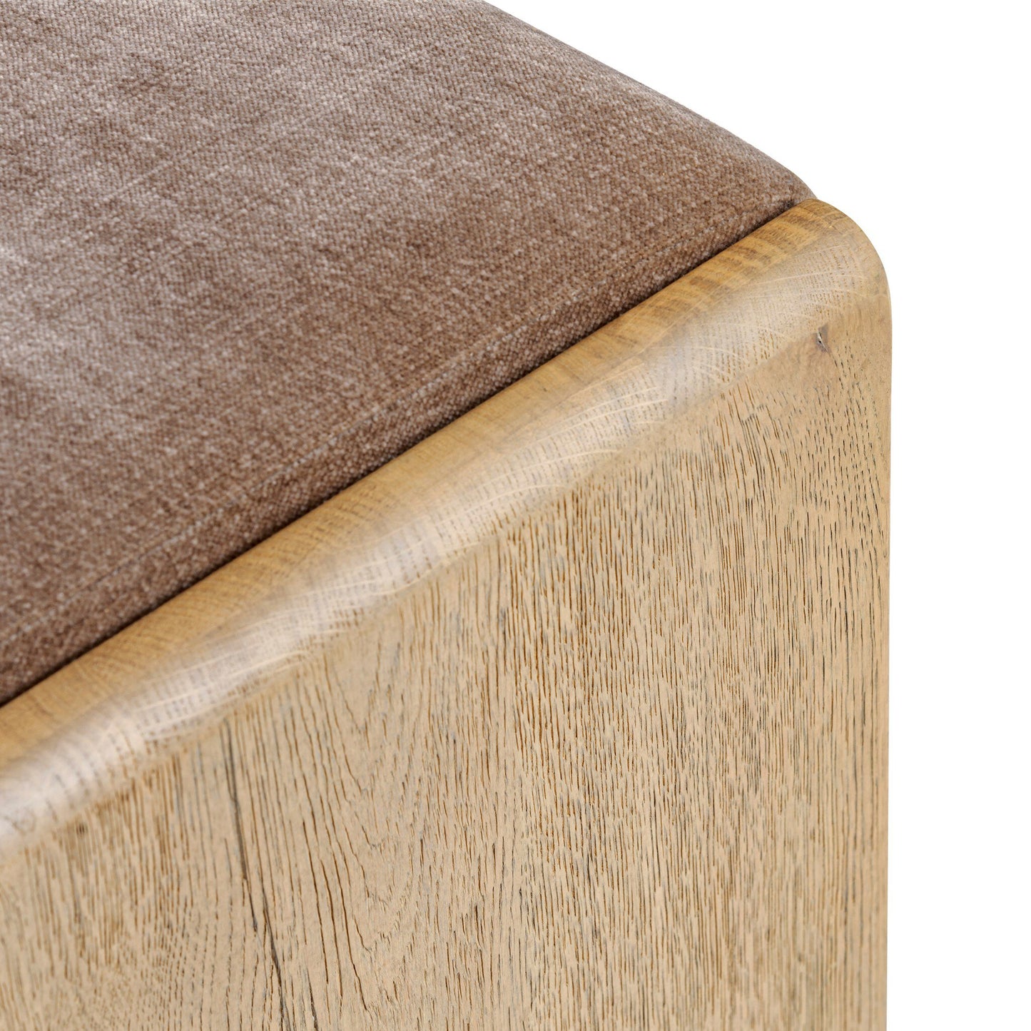 Nash Bar + Counter Stool